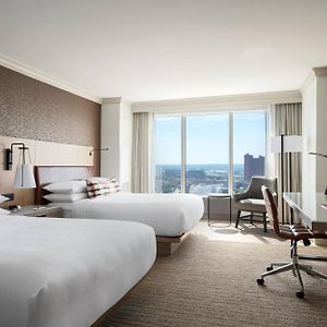 Chambre Lit Queen-Size